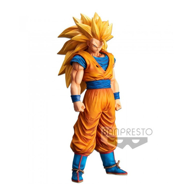 goku grandista figure