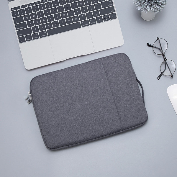 Waterproof laptop sleeve top 13 inch