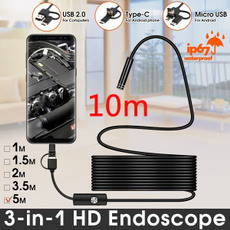 endoscopecameraforandroid, led, androidendoscopecamera, waterproofendoscope