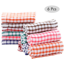 microfibertowel, kitchencloth, Kitchen & Dining, householdcleaningcloth