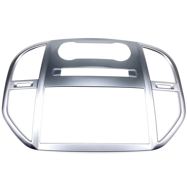 Car Rearview Mirror Cover for Mercedes Benz Vito W447 2014-2018