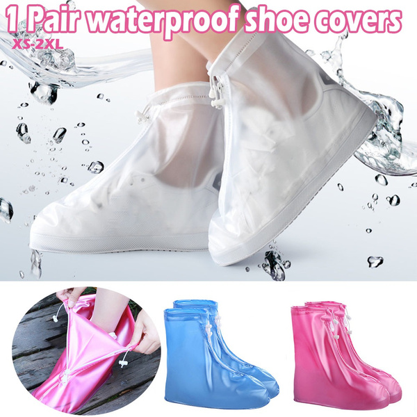 boot covers for rain