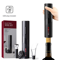 Kitchen & Dining, Electric, Gifts, wineopenerelectric