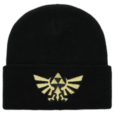 Video Games, Superhero, unisex, Zelda