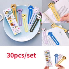 cute, School, Gifts, Bookmarks