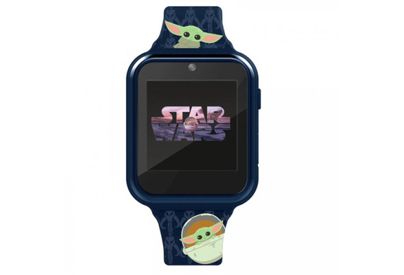 Accutime mandalorian watch hot sale