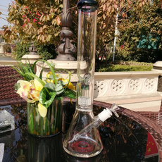 water, glasswaterpipe, grinder, smokingaccessorie