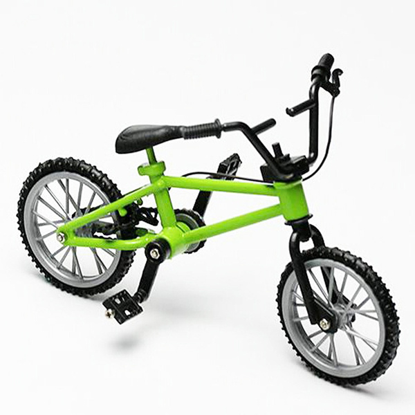 Bmx best sale bike toys