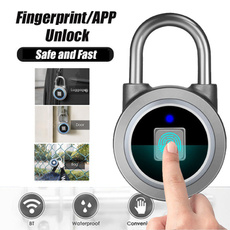 case, smartlockbluetooth, fingerprintpadlockbluetooth, Door