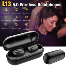 Headset, Earphone, twsearphone, Waterproof