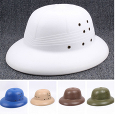 Helmet, Outdoor, pithhelmet, Army