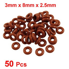 8MM, Jewelry