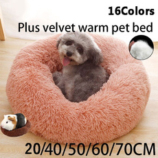 fluffypetbed, Fleece, petcushionbed, catnestbed
