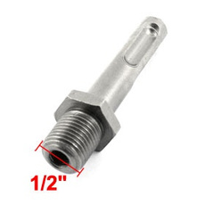 Gray, Adapter
