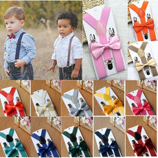 suspenders, kidsbowtie, Fashion, Elastic