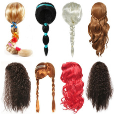 wig, Cosplay, wigs cospay, Hair Extensions & Wigs