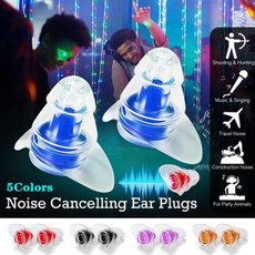noiseearplug, siliconeearplug, adhesivefastenertapedotssticky, Concerts