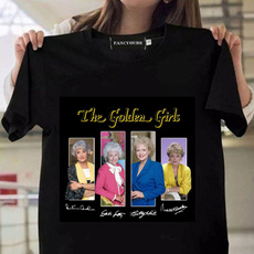 golden, thegoldengirlstee, Fashion, Shirt
