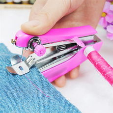 sewingclothe, Home & Kitchen, handheldsewingmachine, Home & Living