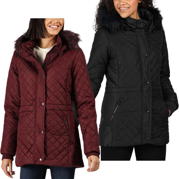 barbour liddesdale quilted jacket slim fit