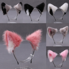 Kawaii, cute, Cosplay, Lolita fashion