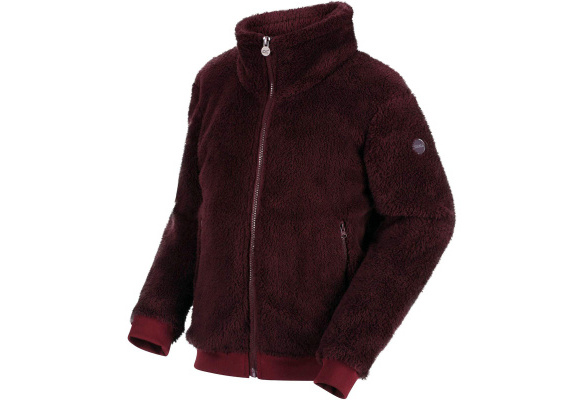 regatta fluffy fleece