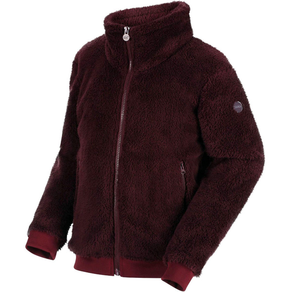 regatta halsey fleece