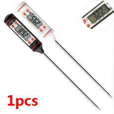 meatthermometer, King, cookingthermometer, Meat