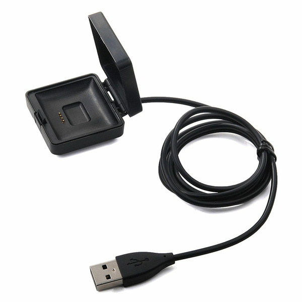 Zitel Charging Cable for Fitbit Versa 4 / Fitbit Sense 2