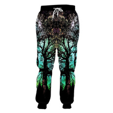 trousers, Waist, Space, unisex