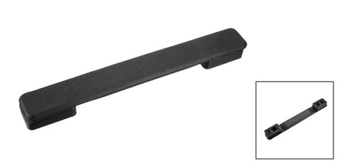 case, black