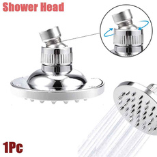 Shower, Head