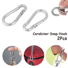 Steel, Hooks, Jewelry, Snaps