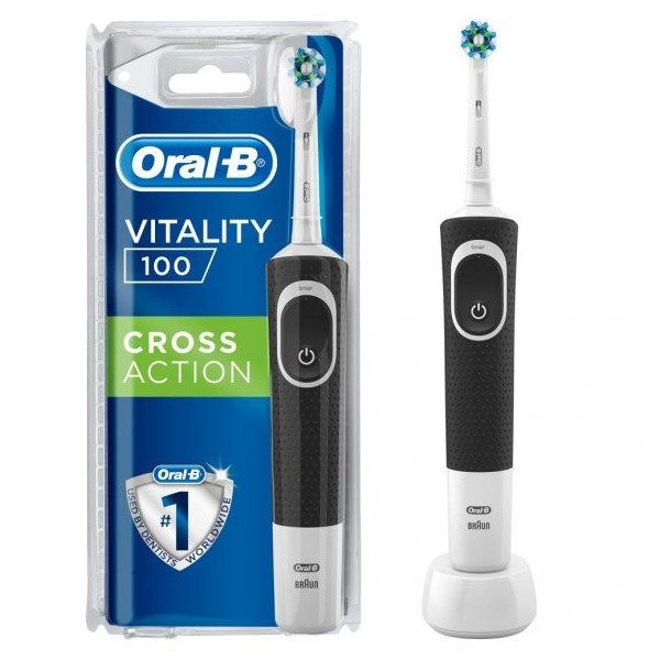 oral b vitality d100
