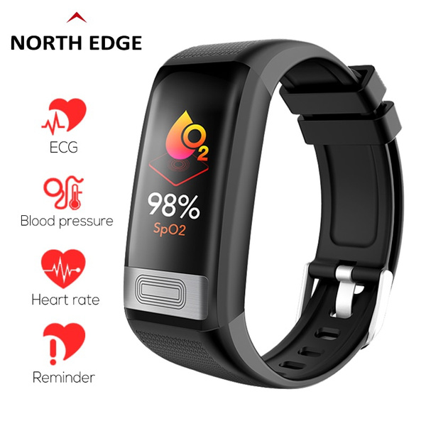 North edge sales smart bracelet