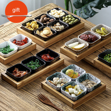 Home & Living, tray, Ceramic, highqualityhomegarden