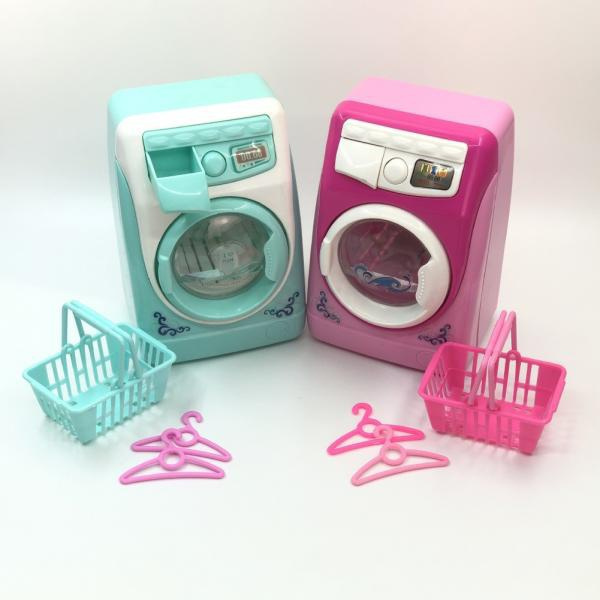 Small toy cheap washing machine