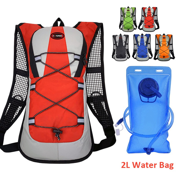 hunting day pack with hydration