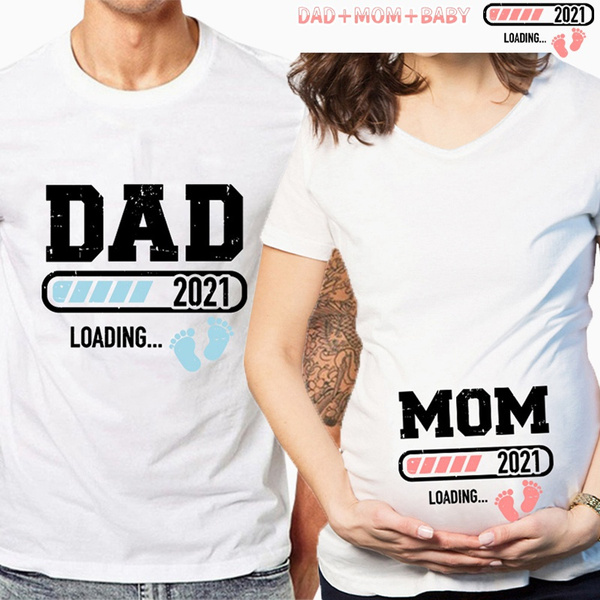 labor and delivery shirts for dad