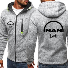 Fashion, pullover hoodie, Spring, Long sleeved