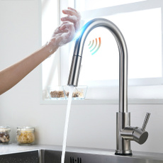 Faucets, tap, smartfaucet, touchlessfaucet
