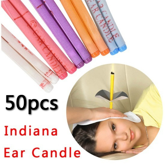 Delysia King Aromatherapy Ear Candle Wish