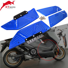 motorcycleaccessorie, footmatspad, footboardstep, Yamaha