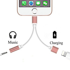 adaptercable, Apple, Audio Cable, Adapter