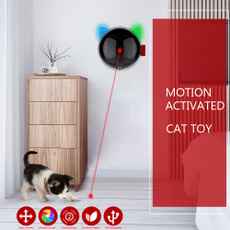 cattoy, Toy, led, usb