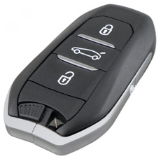 Remote, keyreplacement, peugeot508, Cars