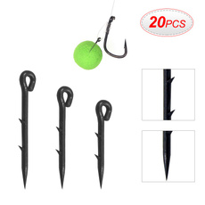 baitsting, bait, Pins, maggot