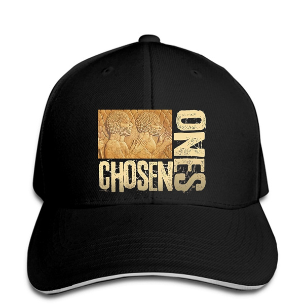 Baseball Cap men Hebrew Israelite Tribe Judah Torah Truth Chosen Ones