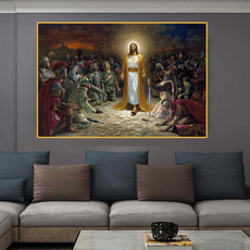 Pictures, art, Christian, Home Decor