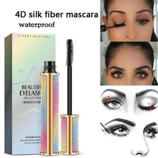 Beauty Makeup, silkfibermascara, waterproofmascara, Beauty